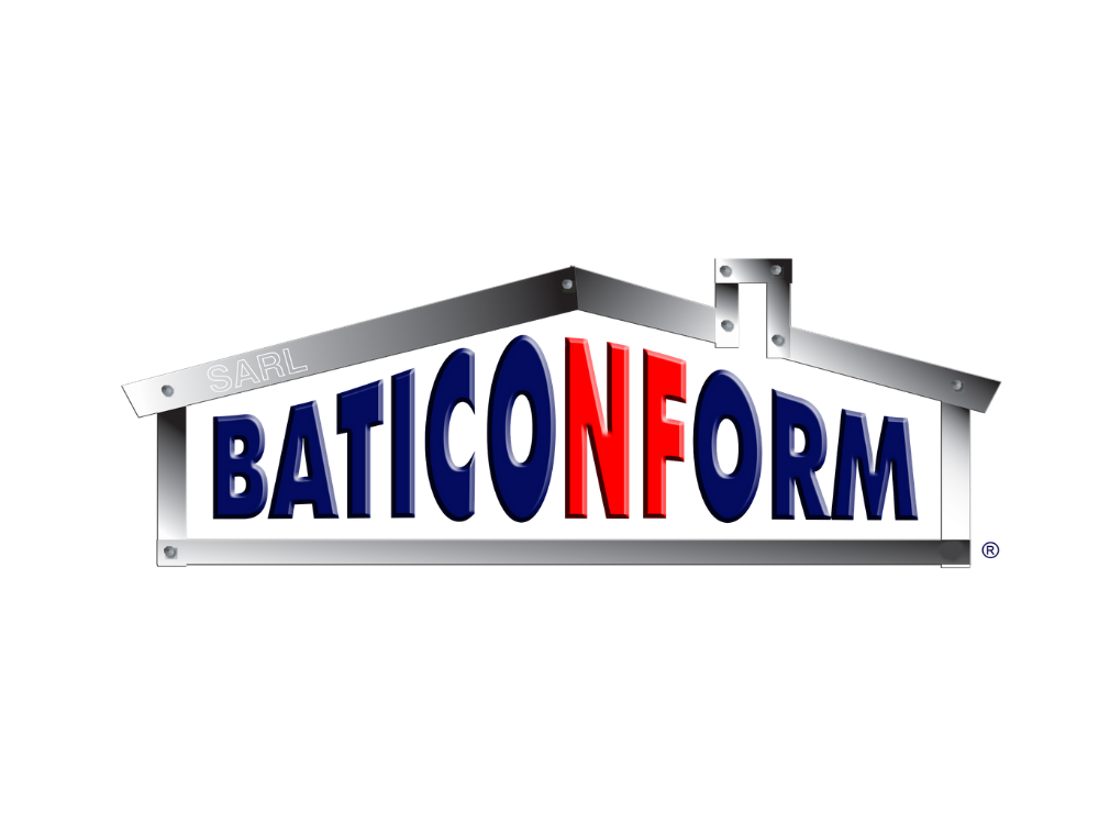 Logo BATICONFORM