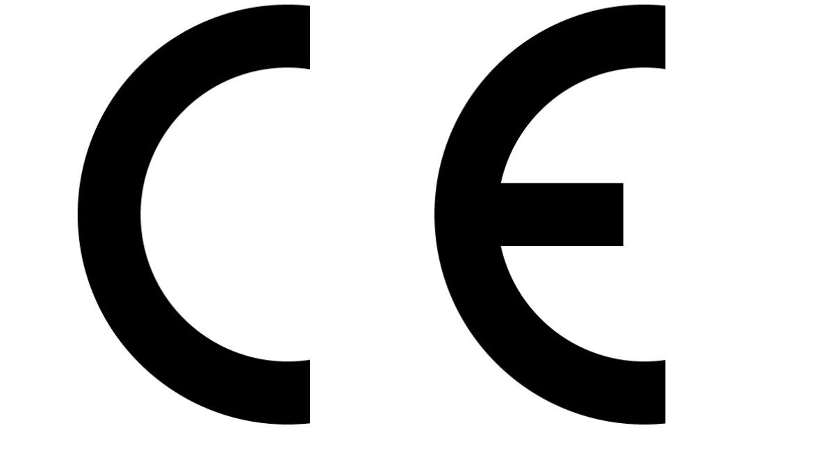 Logo CE